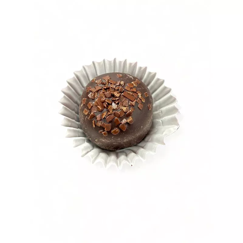 wicked dark truffles (4pk)
