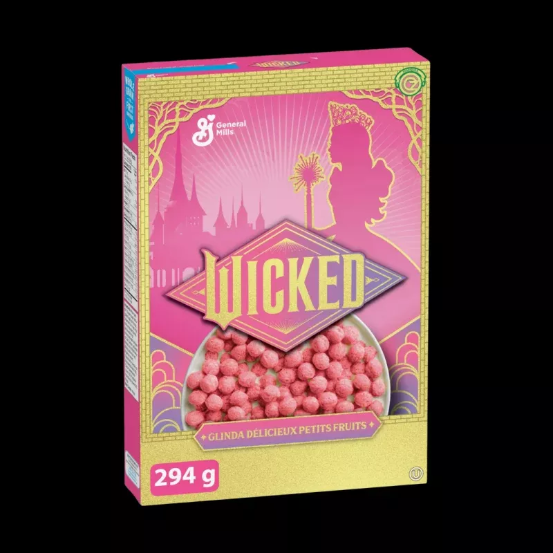 Wicked Glinda Good Berry (Lim Ed.)
