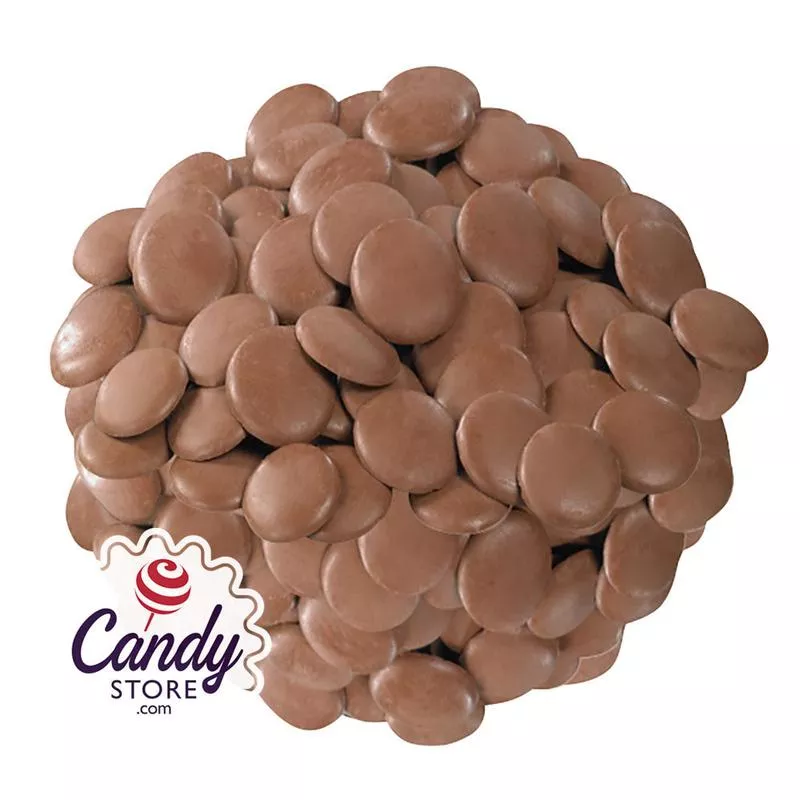 Wilbur Cocoa Wafers – 50lb