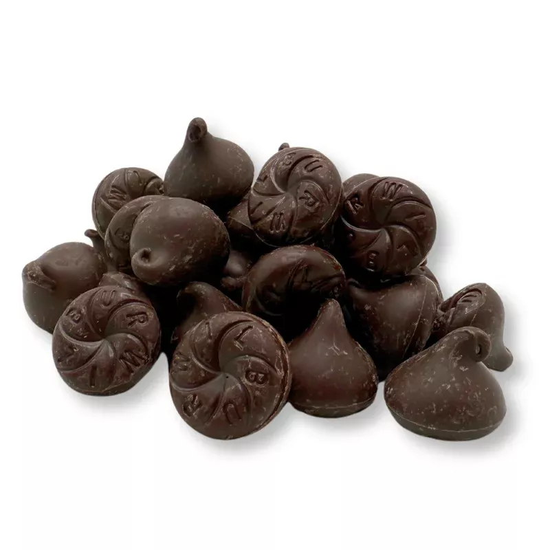 wilbur semisweet chocolate budsbulk value bag