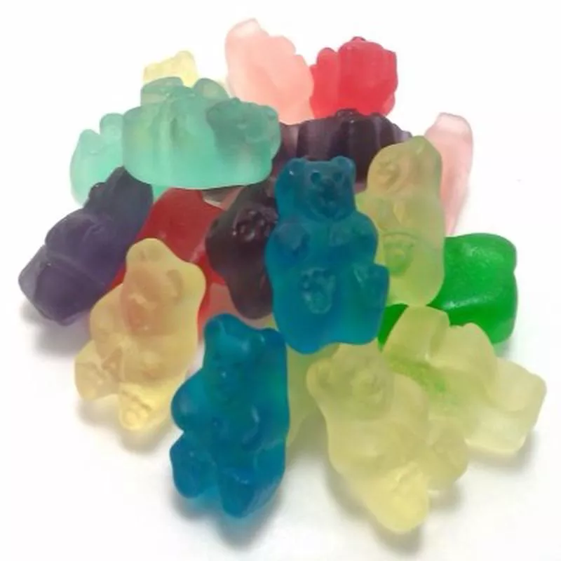 Wild Bears (12 flavor)
