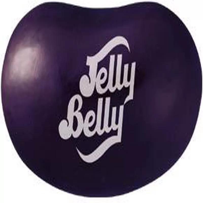 Wild Blackberry Jelly Belly Jelly Beans