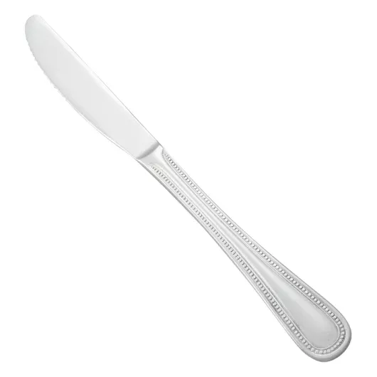 Winco Industries Co. Winco Dot's Dinner Knife, 1 Dozen