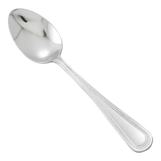Winco Industries Co. Winco Dot's Teaspoon 1 - 1 Dozen - 1 Per Case