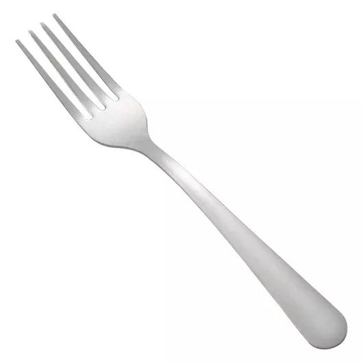 Winco Industries Co. Winco Heavy Windsor Dinner Fork 1 - 1 Dozen - 1 Per Case