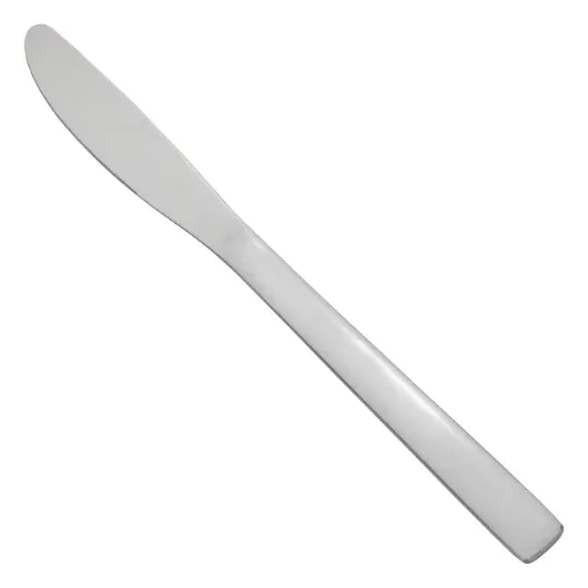 Winco Industries Co. Winco Heavy Windsor Dinner Knife 18/0 Heavyweight 1 Dozen