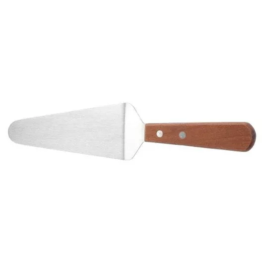 Winco Industries Co. Winco Server Pie 5.5 Inch Blade 1 - 12 Each - 1 Per Case