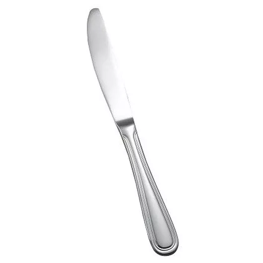 Winco Industries Co. Winco Shangarila Dinner Knife 1 - 1 Dozen - 1 Per Case