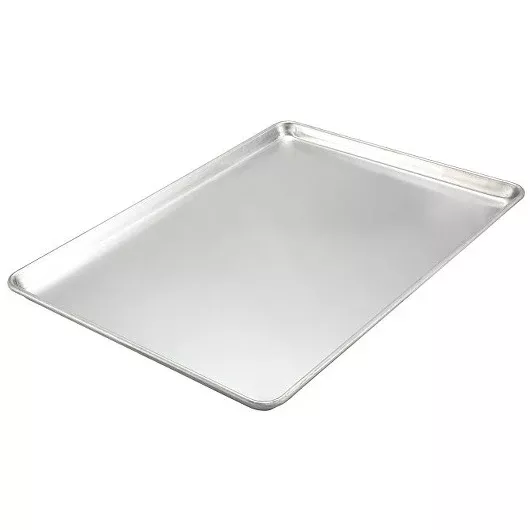 Winco Industries Co. Winco Sheet Pan Half Size 13"X 18" 1 - 12 Each - 1 Per Case