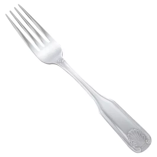 Winco Industries Co. Winco Toulouse Dinner Fork 1 - 1 Dozen - 1 Per Case