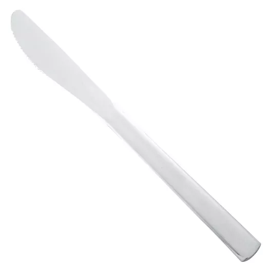 Winco Industries Co. Winco Windsor Dinner Knife 1 - Dozen