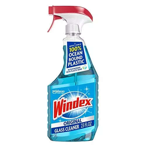 Windex Clnr Spry 23z 1 Per Bottle