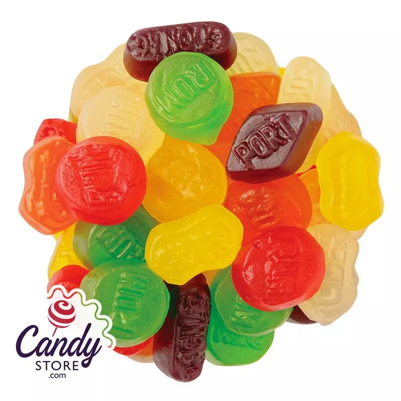 Winegums Candies – 6.6lb