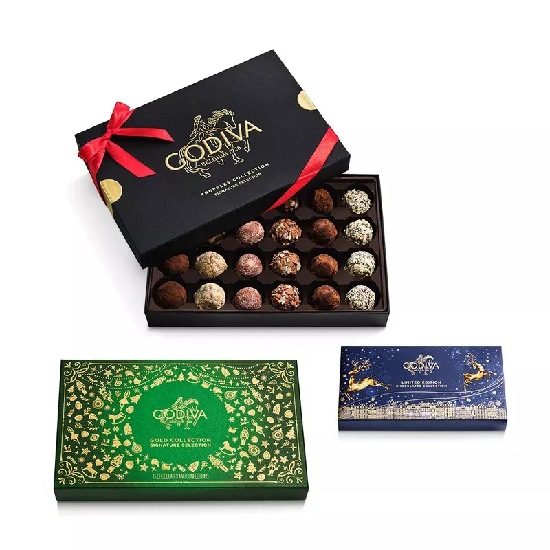 winter wishes gift set