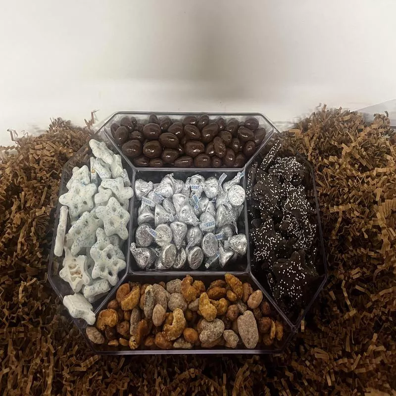 Winter Wonderland Tray