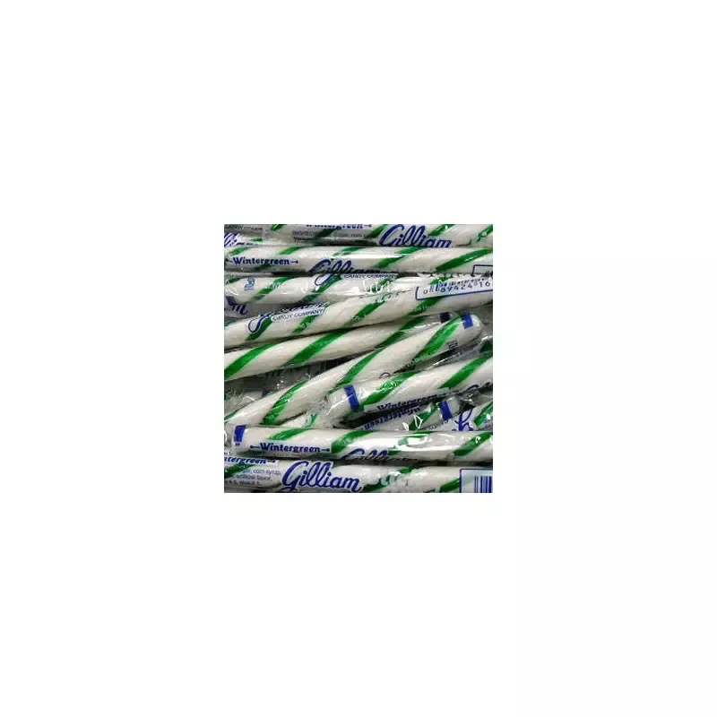 Wintergreen Old-Fashioned Sticks – 80ct