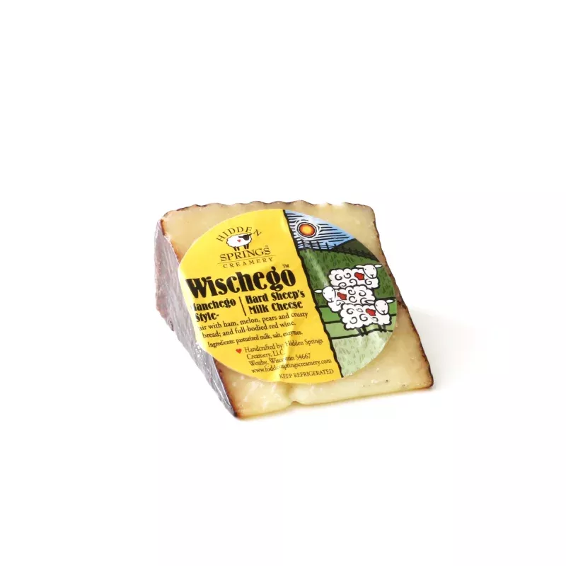 Wischego