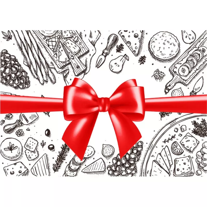 Wisconsin Cheese Mart E-Gift Card
