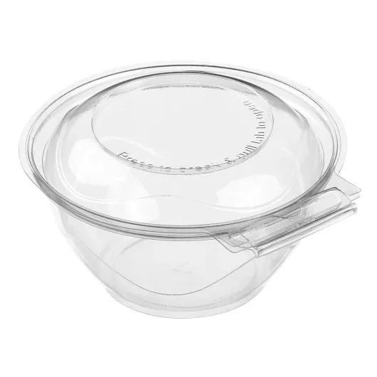 Wna Inc. Breakaway Round Breakaway Can, 16 Ounce, 210 Each
