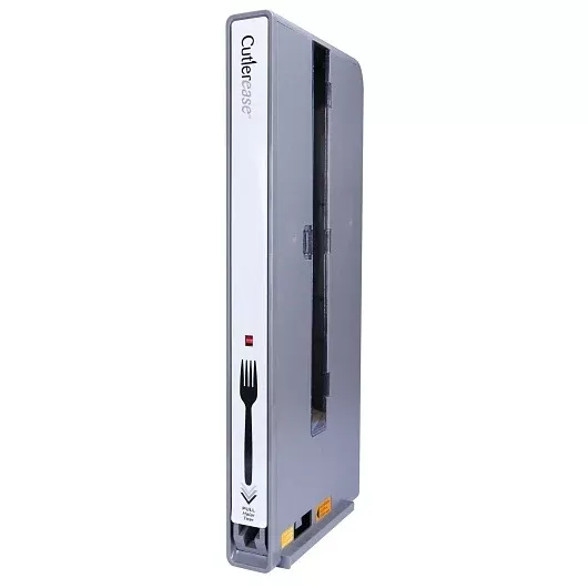 Wna Inc. Cutlerease Fork Dispenser Unit - 1 Per Case