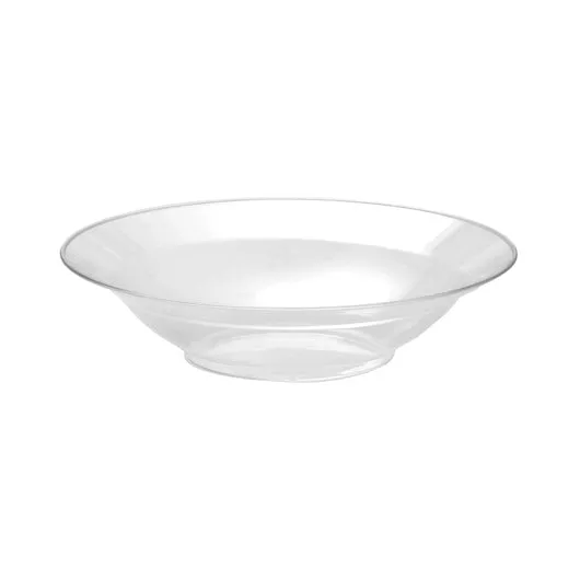 Wna Inc. Wna-caterline Pack Bowl Clear 10 Ounce, 18 Each, 10 Per Case