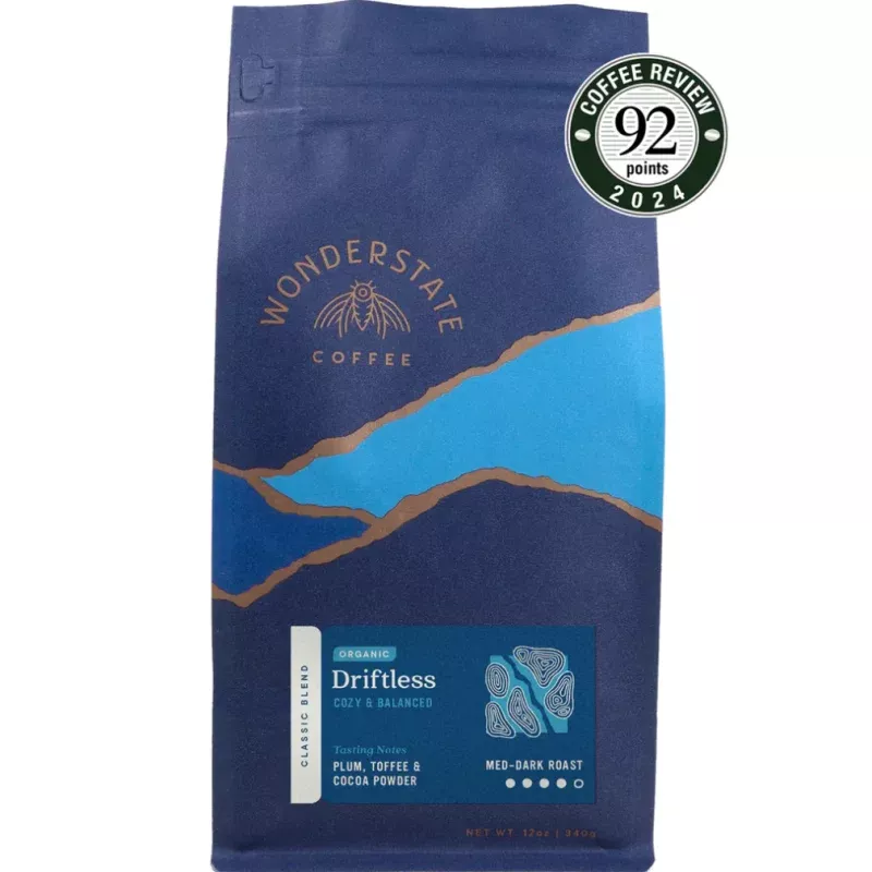 Wonderstate Coffee