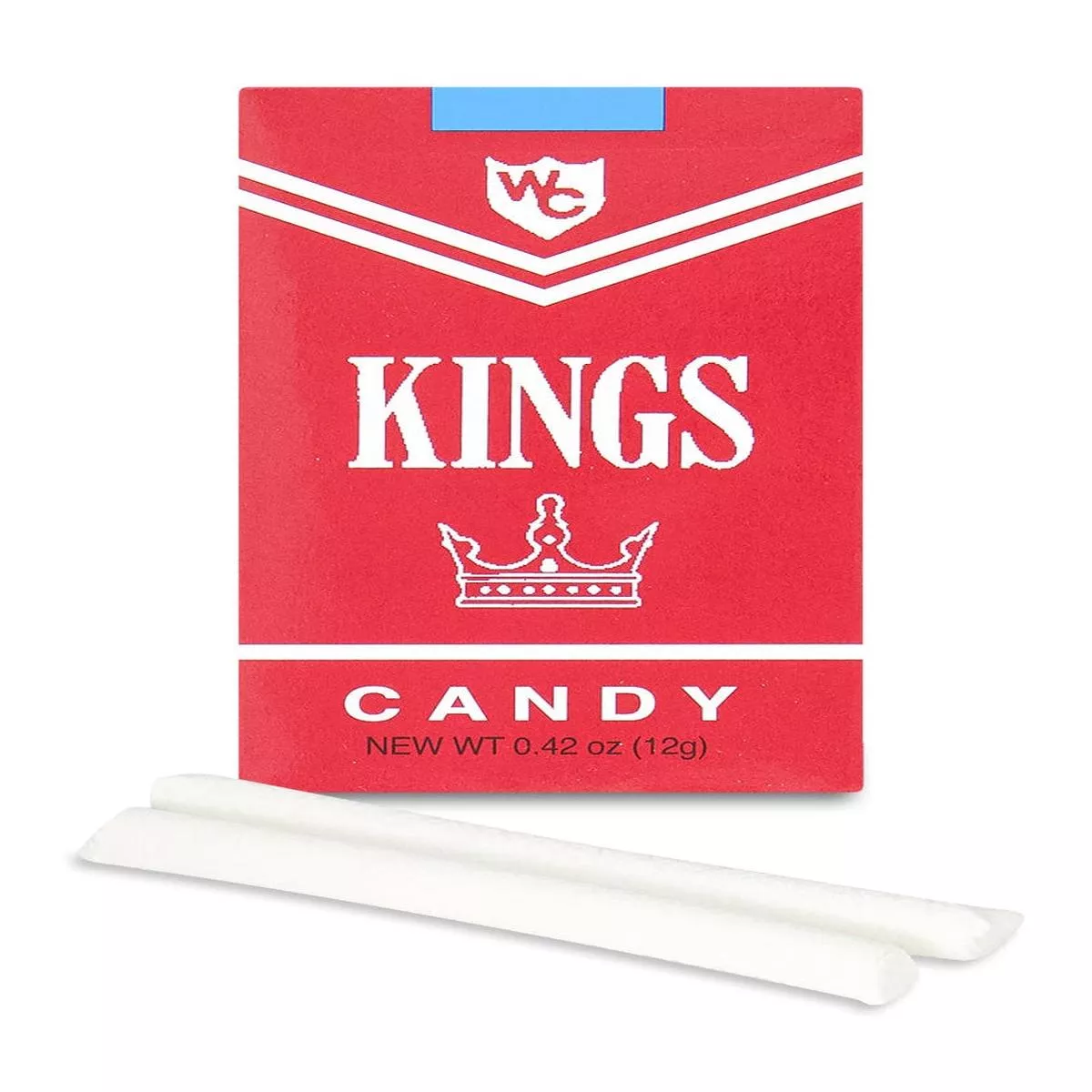 WORLD’S CANDY Candy Cigarettes