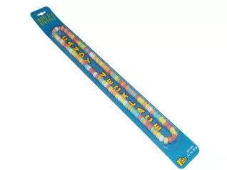 World's Largest Candy Necklaces - 24 / Box