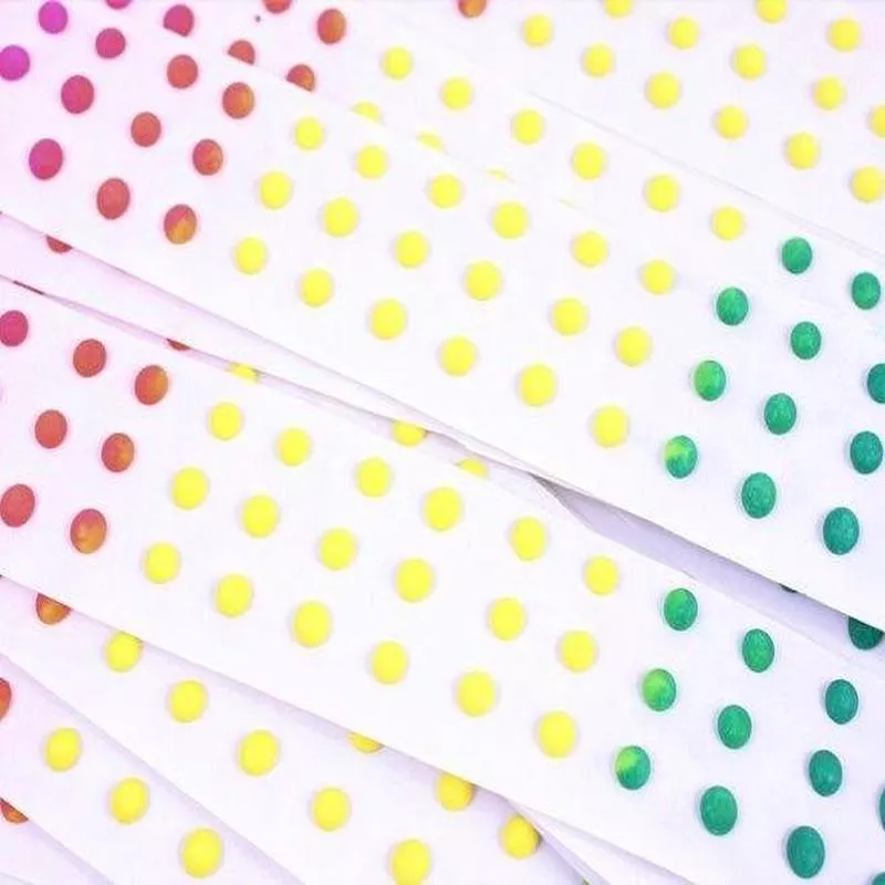 Wrapped Candy Buttons 1000 ct. Bulk