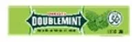 Wrigley Doublemint .50 Boxes 40ct