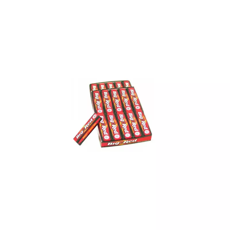 Wrigley’s Big Red – Small 40ct