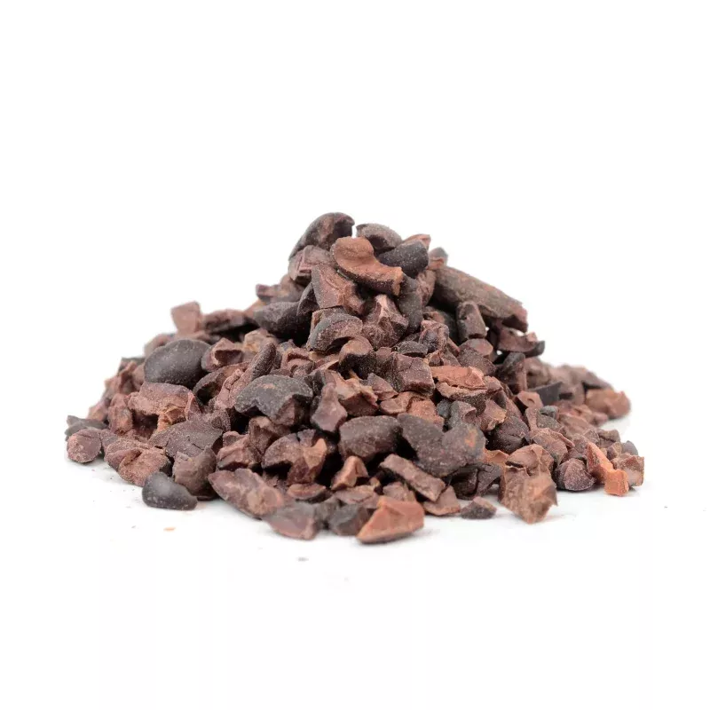 Yahara Cacao Nibs