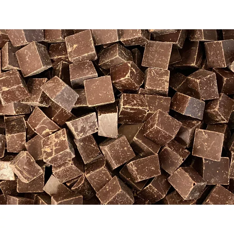 Yahara Dark Chocolate Chunks