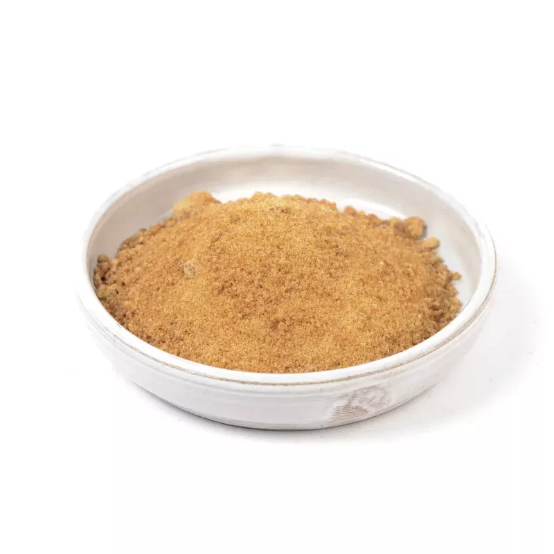 Yahara Raw Panela Sugar