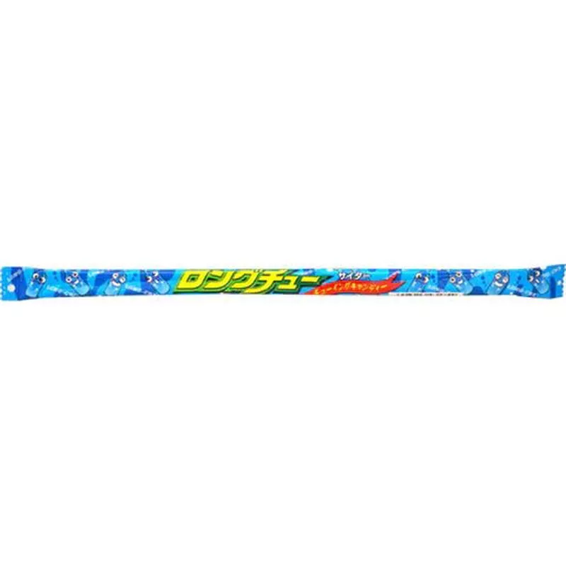 Yaokin Long-Chew Candy Soda 23g