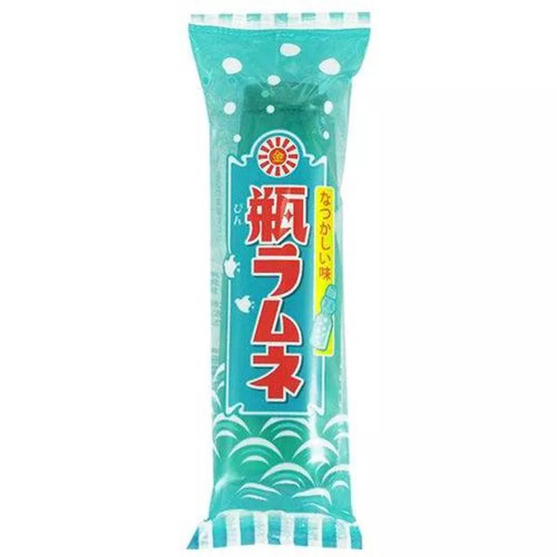 Yaokin Ramune Tablet Candy 16g