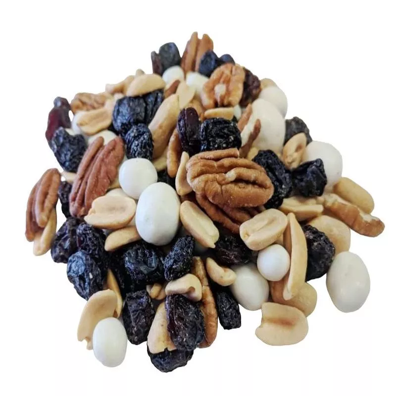 Yogi Nut Trail Mix