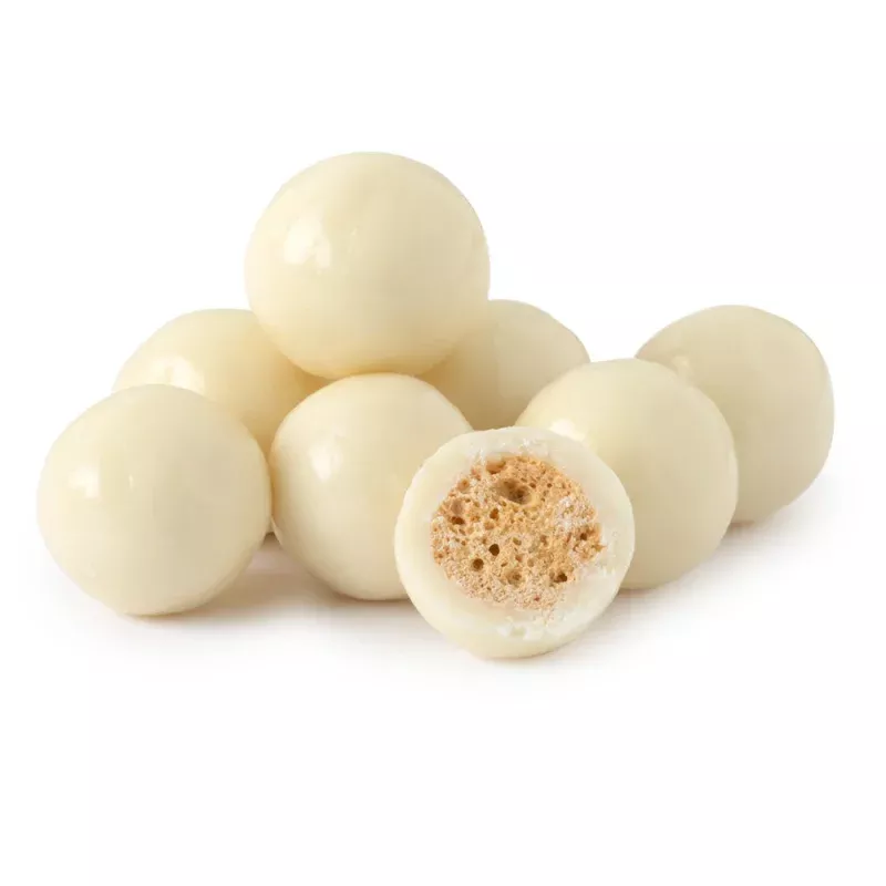 Yogurt Malted Milk Balls Jumbo – 5lb