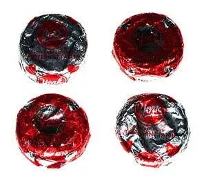 York Peppermint Patties Valentines - 5 lb.
