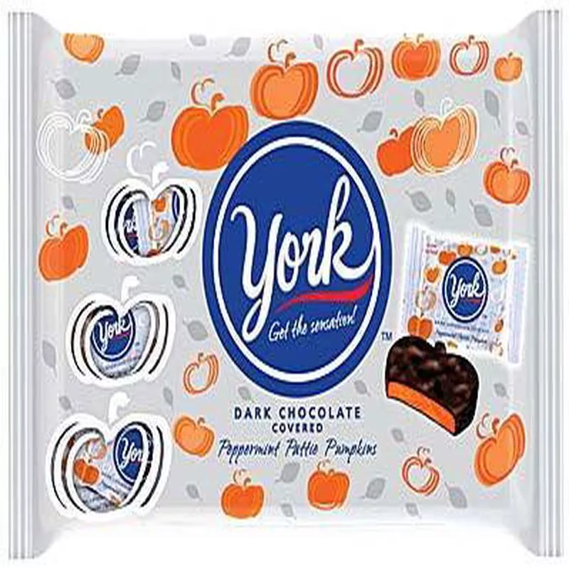 York Peppermint Pumpkins