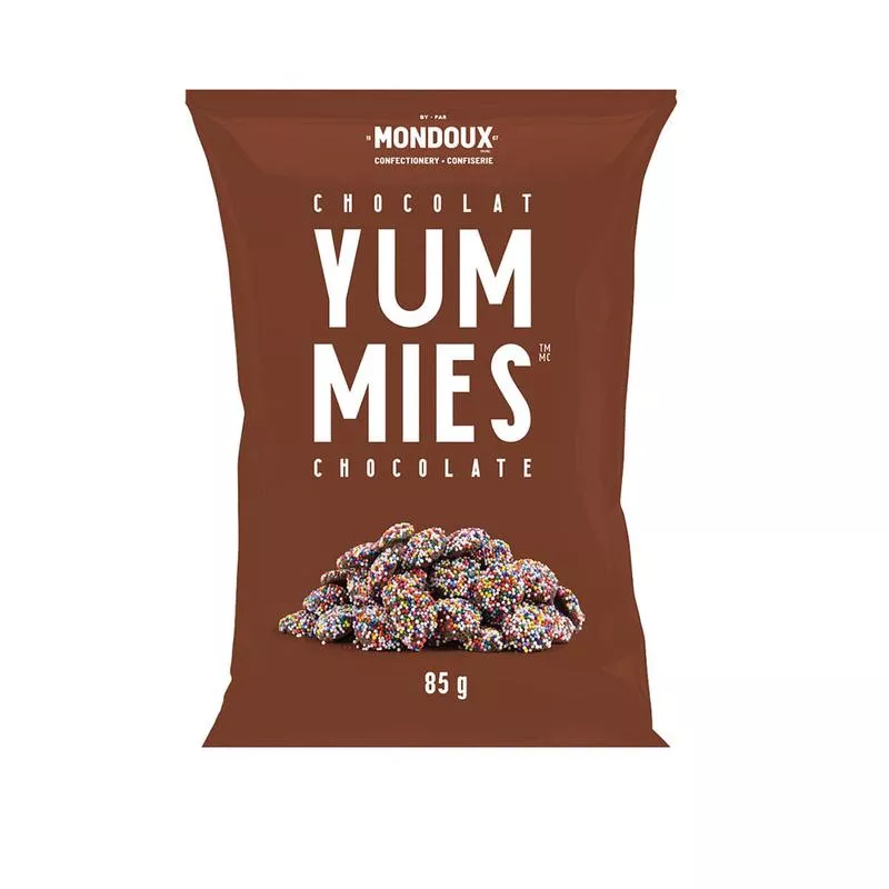Yummies Chocolats, 85g