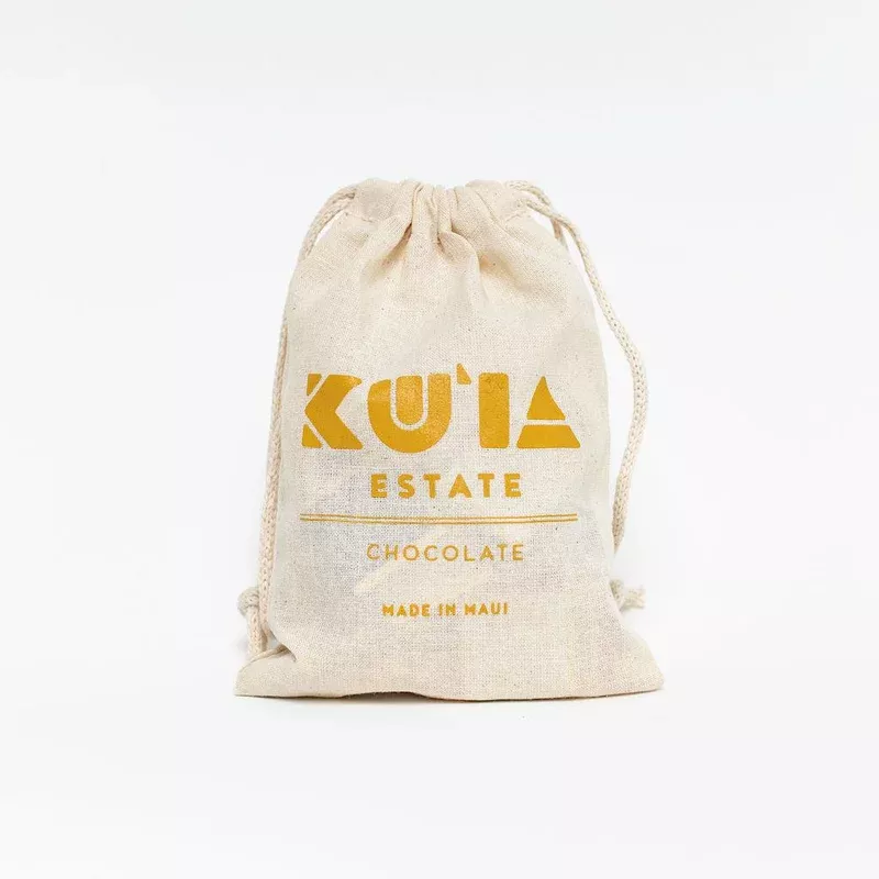 yuzu coffee dark milk chocolate bulk bag