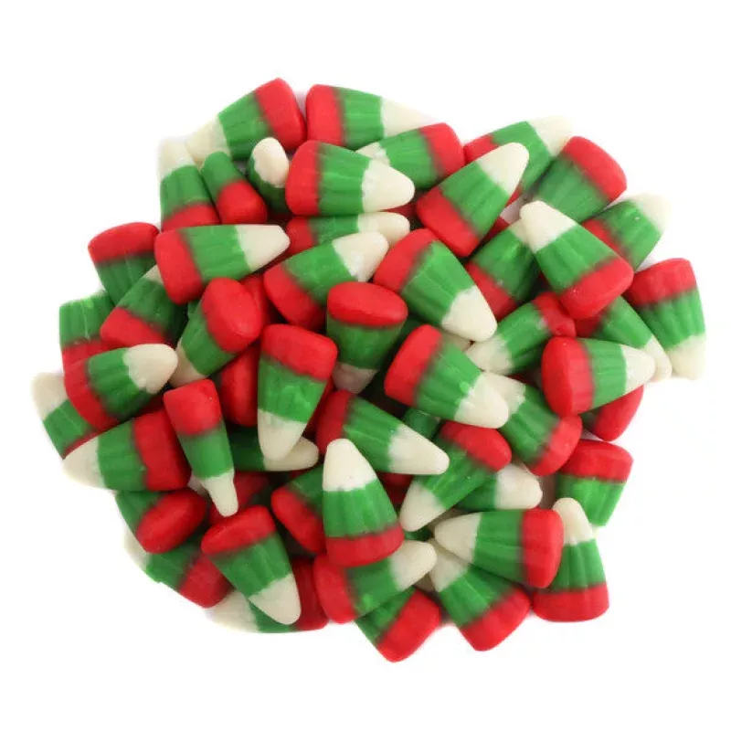 Zachary 05-839 Christmas Corn 30lbs
