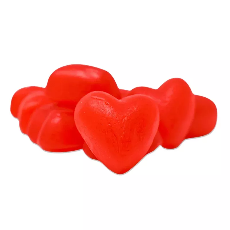 Zachary Cherry Ju-Ju Heart 30lb