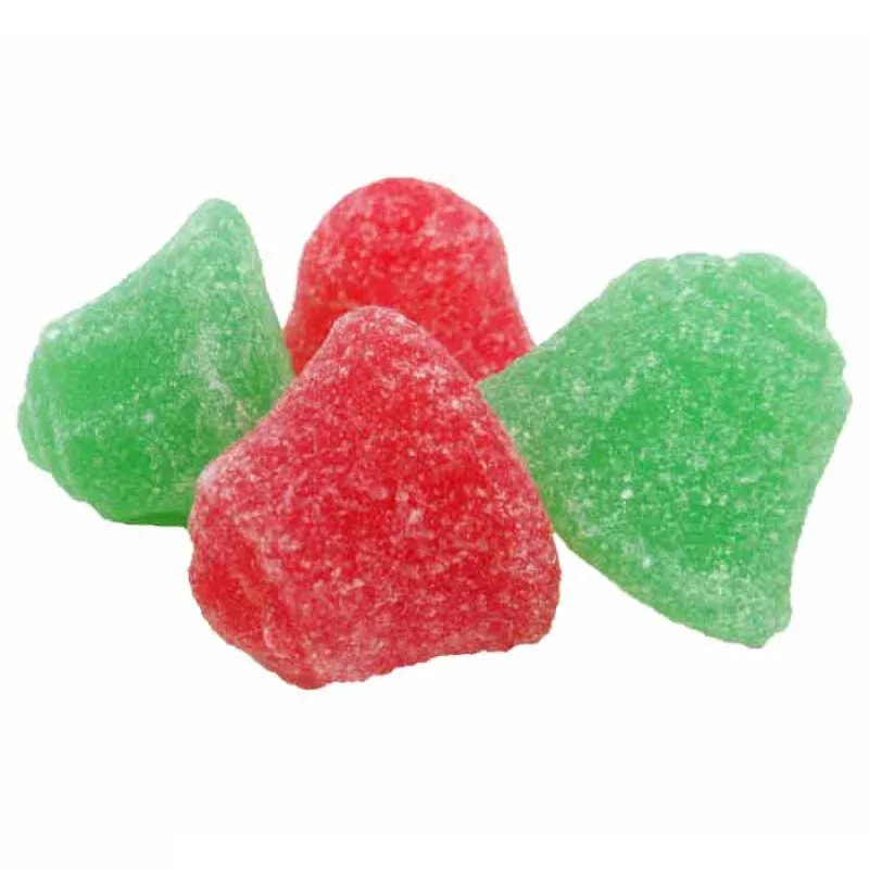 Zachary Christmas Jelly Bells 30lb
