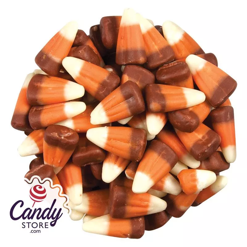 Zachary Indian Corn Candy – 10lb Bulk