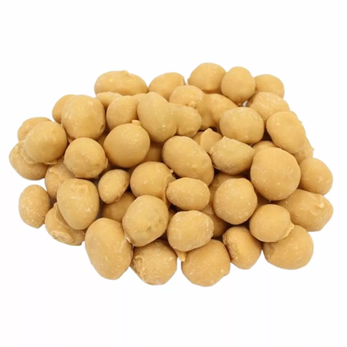 Zachary 's Maple Nut Double Dipped Peanuts 3 lb. Bag