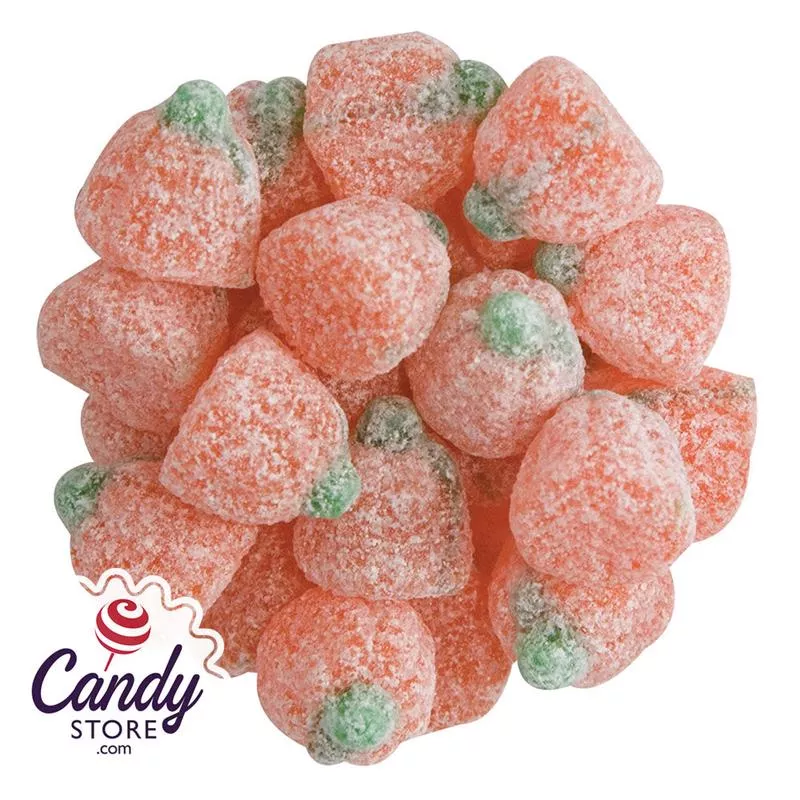 Zachary Sanded Jelly Pumpkins – 10lb