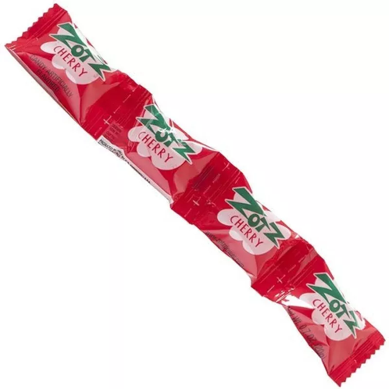 zotz 4 pack – cherry