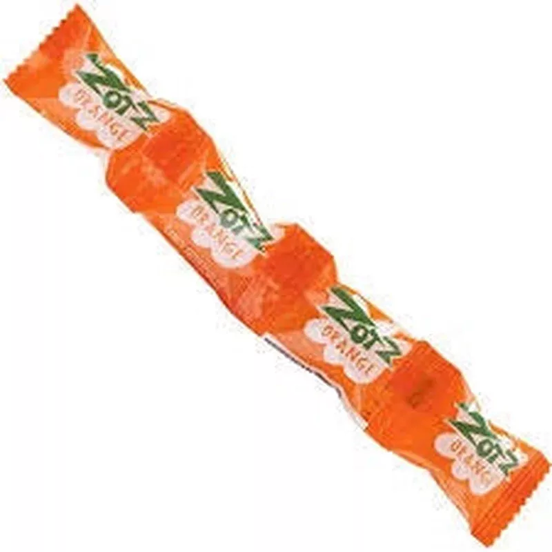 zotz 4 pack – orange